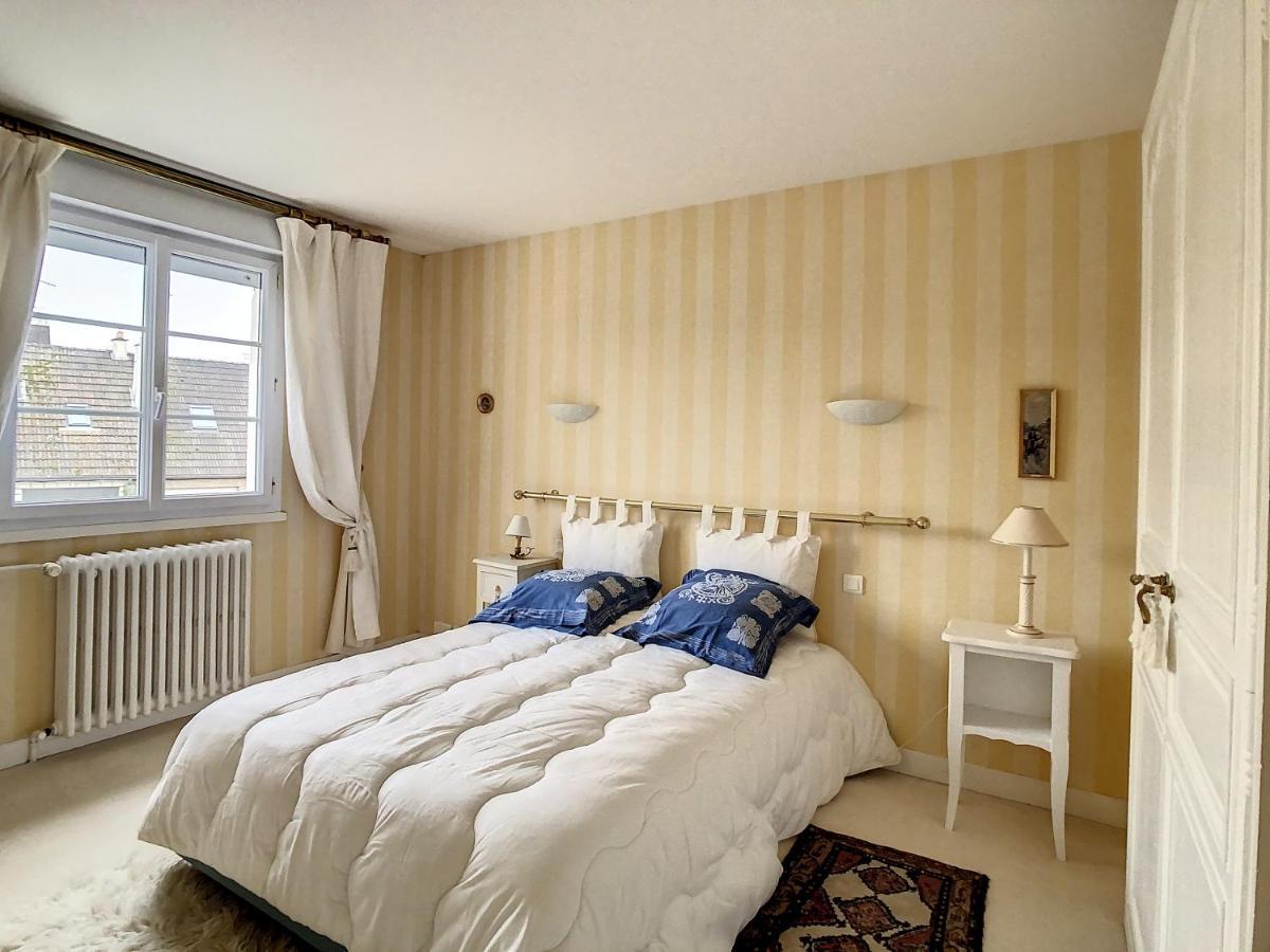 Maison De Charme Proche Centre Ville آفروشْ المظهر الخارجي الصورة