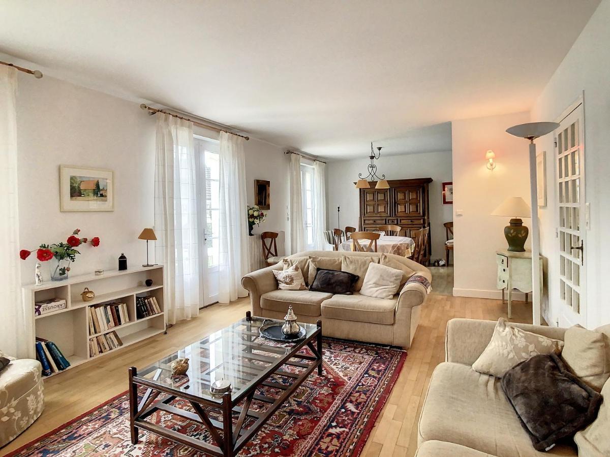 Maison De Charme Proche Centre Ville آفروشْ المظهر الخارجي الصورة
