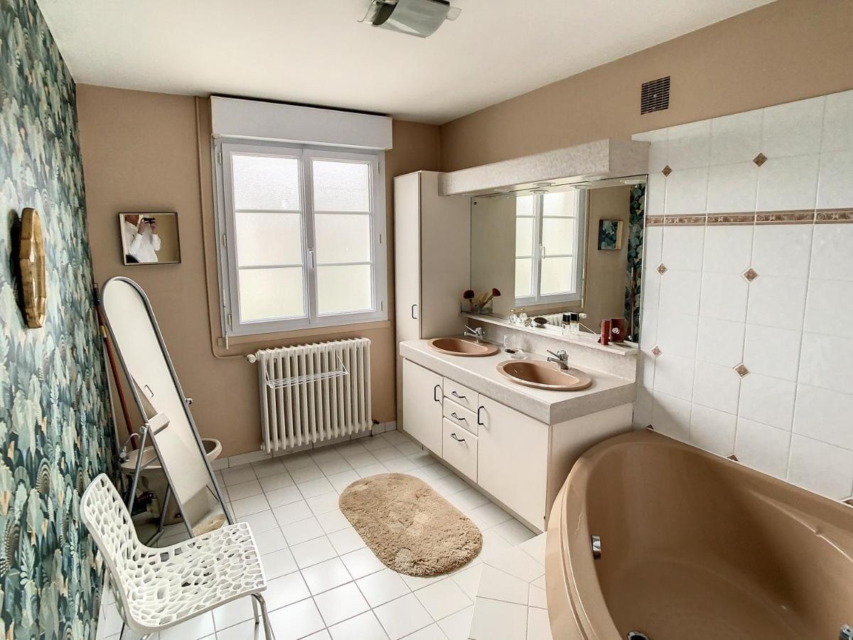 Maison De Charme Proche Centre Ville آفروشْ المظهر الخارجي الصورة